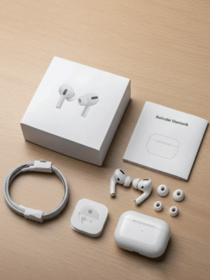 Airpods Pro 2 - Premium Quality & Sound