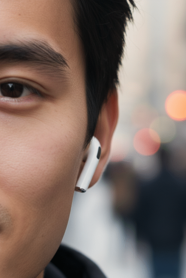 Airpods Pro 2 - Premium Quality & Sound 2 MED 009 WE 2