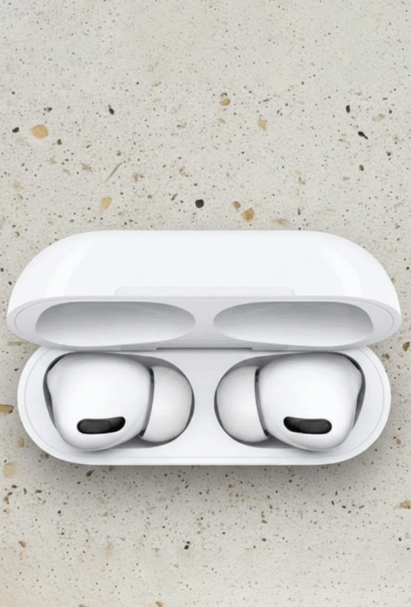 Airpods Pro 2 - Premium Quality & Sound 3 MED 009 WE 3