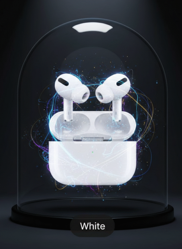 Airpods Pro 2 - Premium Quality & Sound 4 MED 009 WE 4