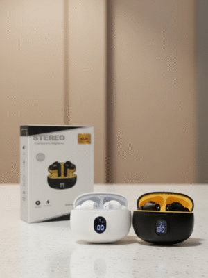 Wireless Stereo Earbuds