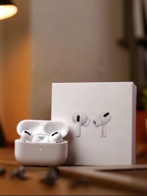 Airpods Pro 2 – Wireless Bluetooth