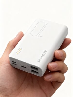 Portable 10000mah Power Bank