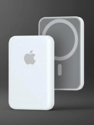 Magsafe Wireless Power Bank
