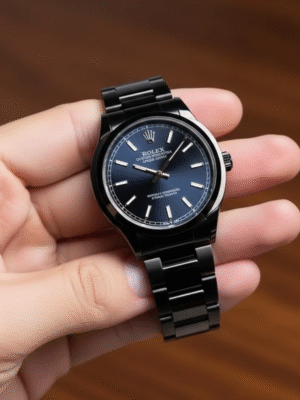 Men's Imported Quality Watch